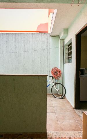 Casa à venda com 250m², 4 quartos e 2 vagasÁrea de Serviço