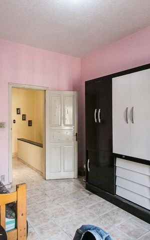 Casa à venda com 250m², 4 quartos e 2 vagasQuarto 3