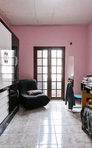 Casa à venda com 250m², 4 quartos e 2 vagasQuarto 3