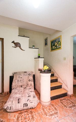 Casa à venda com 250m², 4 quartos e 2 vagasEntrada