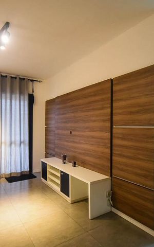Apartamento à venda com 77m², 2 quartos e 2 vagas Apartamento à venda com 77m², 2 quartos e 2 vagasSala