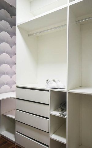 Apartamento à venda com 77m², 2 quartos e 2 vagas Apartamento à venda com 77m², 2 quartos e 2 vagasQuarto 2