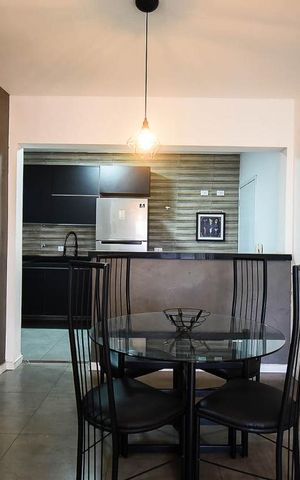 Apartamento à venda com 77m², 2 quartos e 2 vagas Apartamento à venda com 77m², 2 quartos e 2 vagasSala de jantar