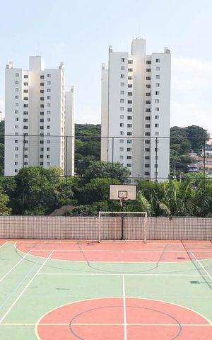 Apartamento à venda com 77m², 2 quartos e 2 vagas Apartamento à venda com 77m², 2 quartos e 2 vagasQuadra