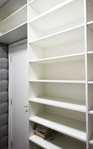 Apartamento à venda com 77m², 2 quartos e 2 vagas Apartamento à venda com 77m², 2 quartos e 2 vagasQuarto 2