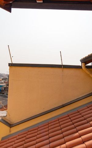 Casa à venda com 192m², 2 quartos e 3 vagas Casa à venda com 192m², 2 quartos e 3 vagasVista sala