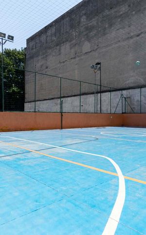 Apartamento para alugar com 47m², 2 quartos e 1 vagaÁrea comum - Quadra