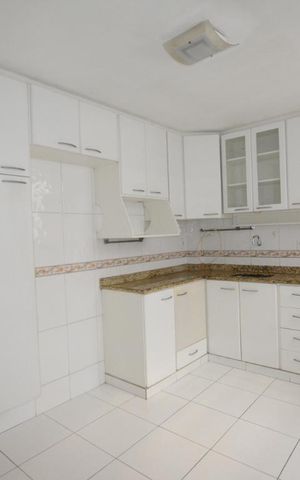Apartamento à venda com 90m², 3 quartos e 1 vagaBanheiro Social