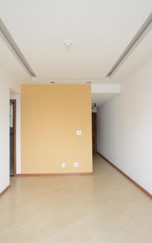Apartamento à venda com 90m², 3 quartos e 1 vagaSala