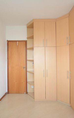 Apartamento à venda com 90m², 3 quartos e 1 vagaQuarto 1