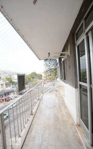Apartamento à venda com 90m², 3 quartos e 1 vagaVaranda da Sala