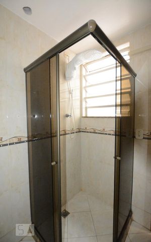 Apartamento à venda com 90m², 3 quartos e 1 vagaBanheiro Social