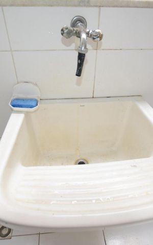 Apartamento à venda com 90m², 3 quartos e 1 vagaÁrea de Serviço- tanque