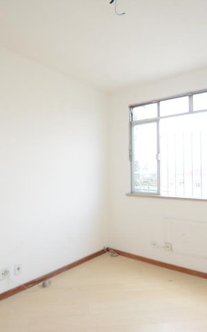 Apartamento à venda com 90m², 3 quartos e 1 vagaQuarto 2
