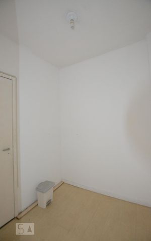 Apartamento à venda com 90m², 3 quartos e 1 vagaQuarto de Serviço