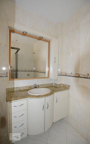 Apartamento à venda com 90m², 3 quartos e 1 vagaBanheiro Social