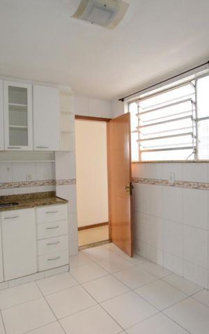 Apartamento à venda com 90m², 3 quartos e 1 vagaBanheiro Social