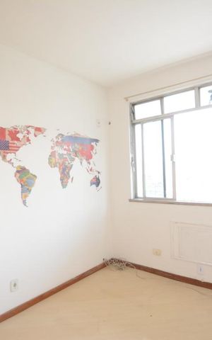 Apartamento à venda com 90m², 3 quartos e 1 vagaQuarto 1