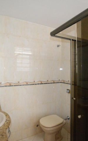Apartamento à venda com 90m², 3 quartos e 1 vagaBanheiro Social