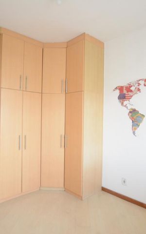 Apartamento à venda com 90m², 3 quartos e 1 vagaQuarto 1