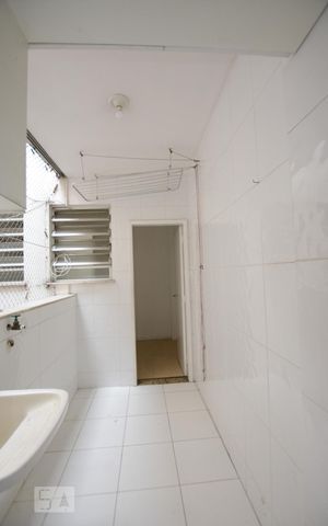 Apartamento à venda com 90m², 3 quartos e 1 vagaÁrea de Serviço