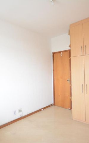 Apartamento à venda com 90m², 3 quartos e 1 vagaQuarto 1