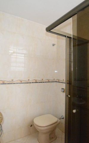 Apartamento à venda com 90m², 3 quartos e 1 vagaBanheiro Social