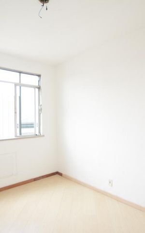Apartamento à venda com 90m², 3 quartos e 1 vagaQuarto 2