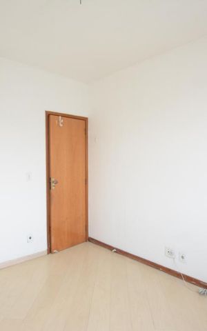 Apartamento à venda com 90m², 3 quartos e 1 vagaQuarto 2