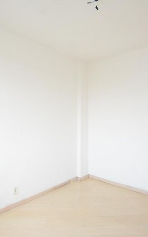 Apartamento à venda com 90m², 3 quartos e 1 vagaQuarto 2
