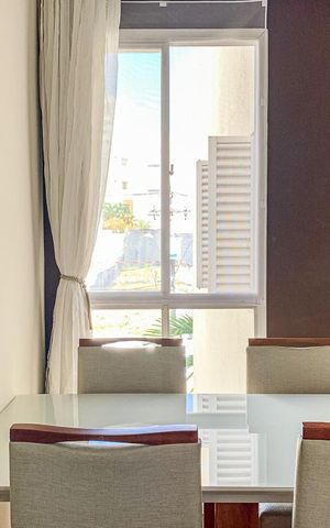 Apartamento para alugar com 70m², 2 quartos e 1 vagaSala