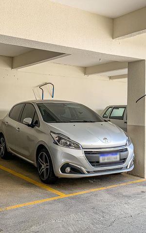 Apartamento para alugar com 70m², 2 quartos e 1 vagaGaragem