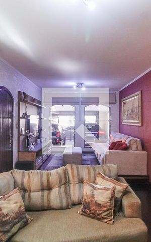 Casa à venda com 480m², 3 quartos e 3 vagasSala