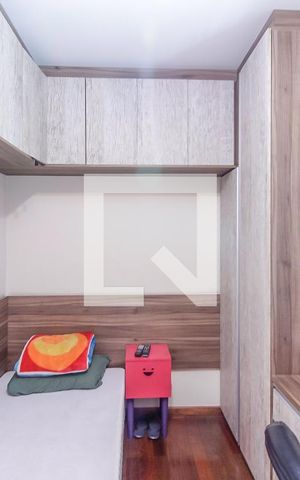 Casa à venda com 480m², 3 quartos e 3 vagasQuarto 2