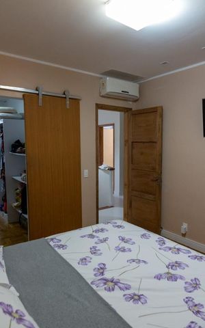 Casa à venda com 124m², 2 quartos e sem vaga Casa à venda com 124m², 2 quartos e sem vagaSuíte