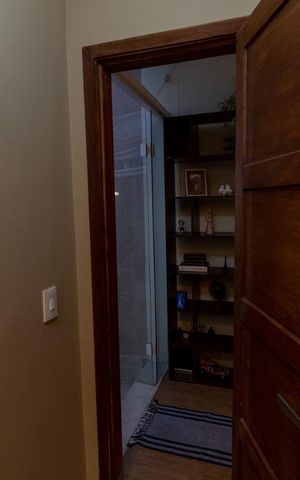 Casa à venda com 124m², 2 quartos e sem vaga Casa à venda com 124m², 2 quartos e sem vagaLavabo