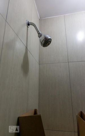 Casa à venda com 124m², 2 quartos e sem vaga Casa à venda com 124m², 2 quartos e sem vagaBanheiro