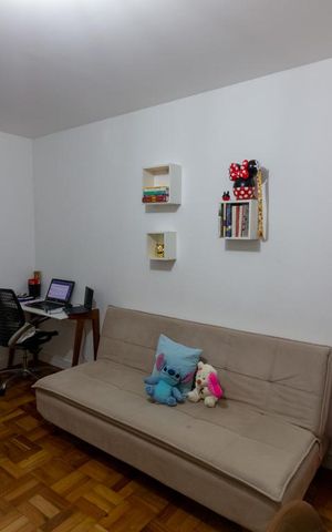 Casa à venda com 124m², 2 quartos e sem vaga Casa à venda com 124m², 2 quartos e sem vagaQuarto