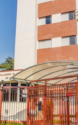 Apartamento para alugar com 90m², 4 quartos e 1 vaga Apartamento para alugar com 90m², 4 quartos e 1 vagaFachada