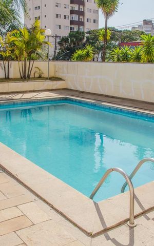 Apartamento para alugar com 90m², 4 quartos e 1 vaga Apartamento para alugar com 90m², 4 quartos e 1 vagaPiscina