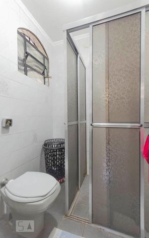 Casa à venda com 120m², 2 quartos e 3 vagas Casa à venda com 120m², 2 quartos e 3 vagasBanheiro Suíte 1