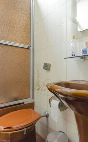 Casa à venda com 120m², 2 quartos e 3 vagas Casa à venda com 120m², 2 quartos e 3 vagasBanheiro Suíte 2