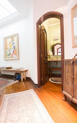Casa à venda com 300m², 2 quartos e 4 vagasHall de Entrada