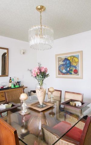 Casa à venda com 300m², 2 quartos e 4 vagasSala de Jantar