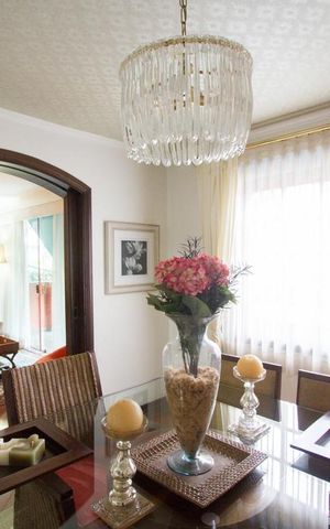 Casa à venda com 300m², 2 quartos e 4 vagasSala de Jantar
