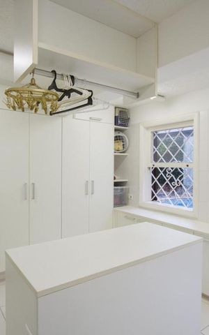 Casa à venda com 300m², 2 quartos e 4 vagasÁrea de Serviço