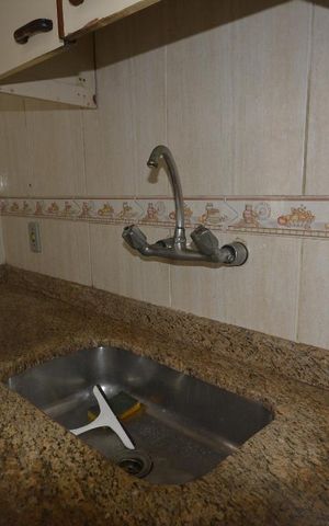 Casa à venda com 320m², 6 quartos e sem vagaCozinha 1 - Pia 