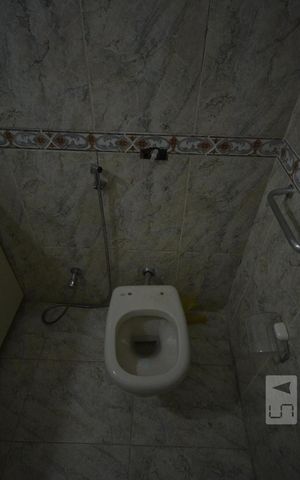 Casa à venda com 320m², 6 quartos e sem vagaBanheiro Social 1 