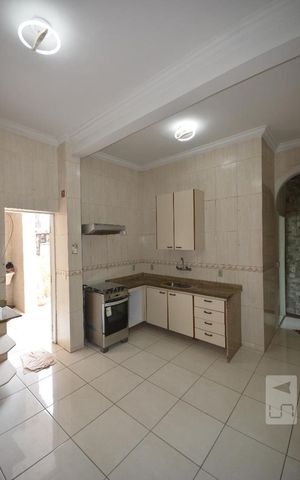 Casa à venda com 320m², 6 quartos e sem vagaCozinha 1 