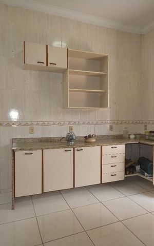 Casa à venda com 320m², 6 quartos e sem vagaCozinha 1 